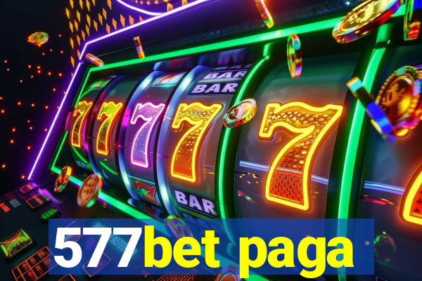 577bet paga